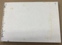 サイン本　井堂雅夫・随想画集　心象の賢治　岩手日報社創業百二十周年・宮沢賢治生誕百年記念