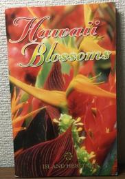 Hawaii Blossoms