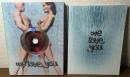 We love you　18 Track CD + Book