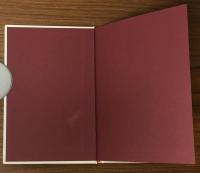 超脳霊視聴「忠臣蔵　松の廊下」　上下揃い