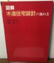 図解　木造住宅設計の進め方