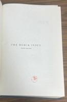 THE MERCK INDEX (NINTH EDITION)