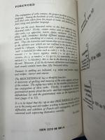 BESCHERELLE  COMPLETE GUIDE TO CONJUGATING
12000FRENCH VERBS