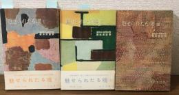 魅せられたる魂　（学生版）　全3冊　揃