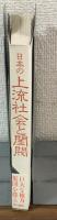 日本の上流社会と閏閥