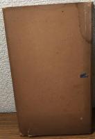 詩經通解　二巻揃い