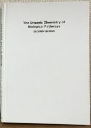 マクマリー　生化学反応機構　第2版
ケミカルバイオロジーによる理解
