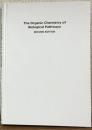 マクマリー　生化学反応機構　第2版
ケミカルバイオロジーによる理解