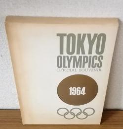 TOKYO OLYMPICS 1964