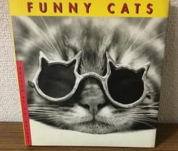 FUNNY CATS