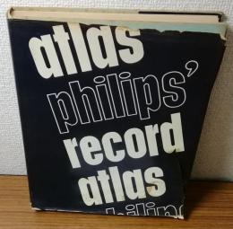 philips' Recored Atlas