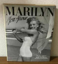 MARILYN Mon Amour