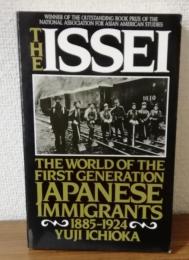 THE　ISSEI