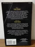 THE　ISSEI
