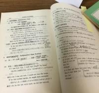 初級総合英語問題集