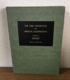 Ciba Collection of Medical Illustrations