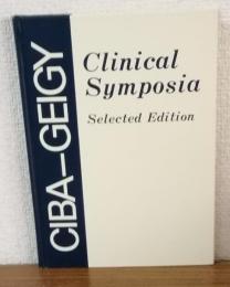 Clinical　Symposia　Selected　Edition