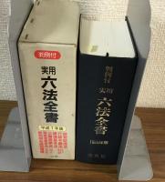 実用六法全書　判例付　平成7年版