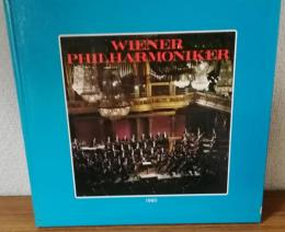 WIENER　PHILHARMONIKER