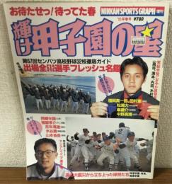 輝け　甲子園の星’95早春号