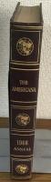 THE AMERICANA ANNYAL 1968