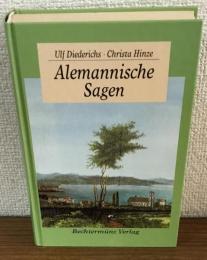 Alemannische Sagen]