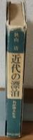 近代の漂泊　わが詩人たち