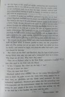 A college anthology of English verse and prose