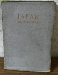 JAPAN The Pocket Guide