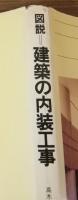 図説　建築の内装工事