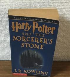 Harry Potter and the Sorcerer's Stone