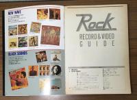 ロック名盤・レコード&ビデオ・ガイド