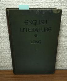 ENGLISH LITERATURE
