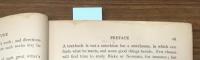 ENGLISH LITERATURE