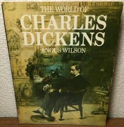 THE WORLD OF CHARLES DICKENS　英語版