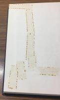 小学校算数科指導細案第3学年