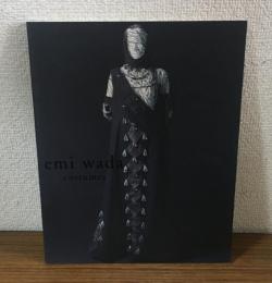 emi wada costumes　「ワダエミの衣装」展　図録