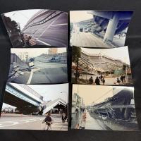 阪神淡路大震災の記録写真31枚 