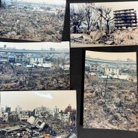 阪神淡路大震災の記録写真31枚 