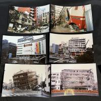 阪神淡路大震災の記録写真31枚 