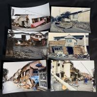 阪神淡路大震災の記録写真31枚 