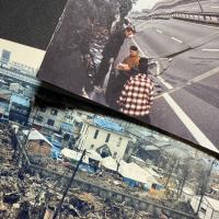 阪神淡路大震災の記録写真31枚 