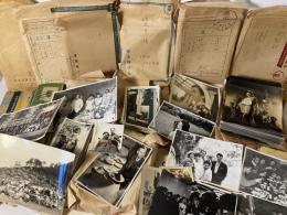 東宝関係者の旧蔵写真・ネガフィルム一括 昭和 20~40 年代