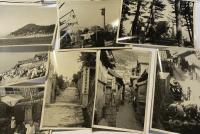 東宝関係者の旧蔵写真・ネガフィルム一括 昭和 20~40 年代