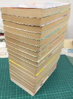 きまぐれオレンジ・ロード (全18冊セット) ジャンプコミックス