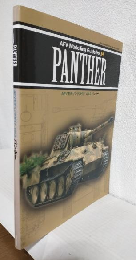 AFVモデリングガイド3 パンター PANTHER (GEIBUN MOOK No.682)