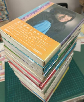 レモンティーがさめぬまに 他 (落合恵子著・訳本17冊おまとめセット)