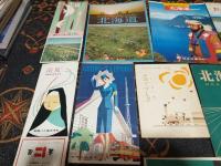 北海道 観光案内 地図 ほか (おまとめ13点セット)