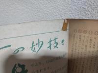 来日ヤンキース (サンデー毎日昭和30年10月臨時増刊)