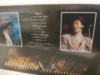 CHAGE AND ASKA ～太陽と埃の中で～ Ⅰ・Ⅱ (VHSビデオ2巻おまとめセット)